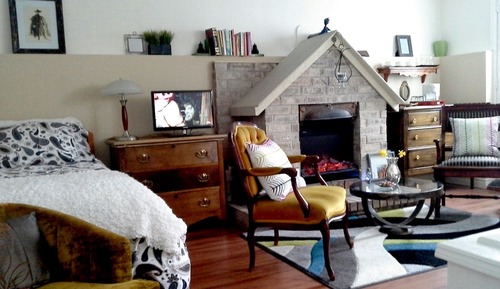 Habitación estándar