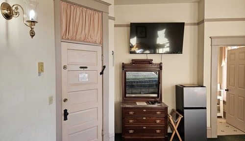 Habitación Deluxe, 1 cama de matrimonio