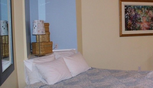Suite, 2 habitaciones