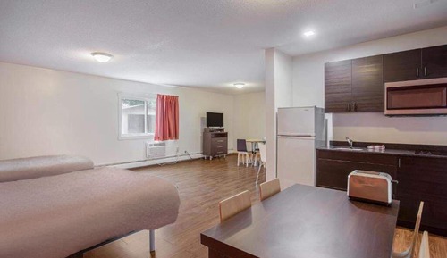 Habitación familiar