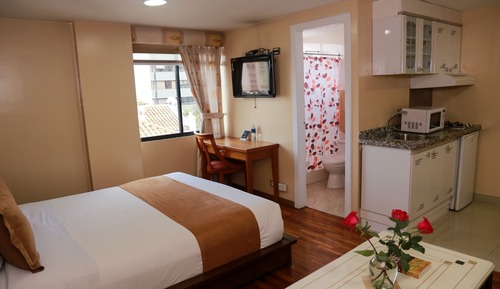 Suite