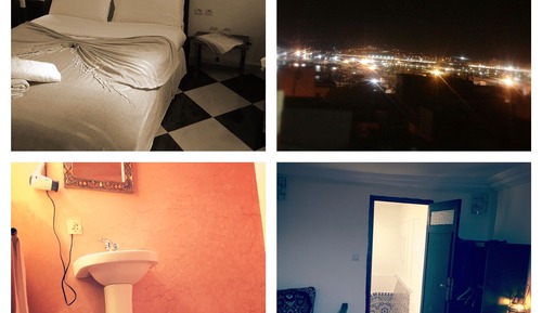 Habitación (RIF)