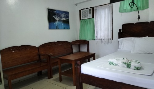 Habitación estándar