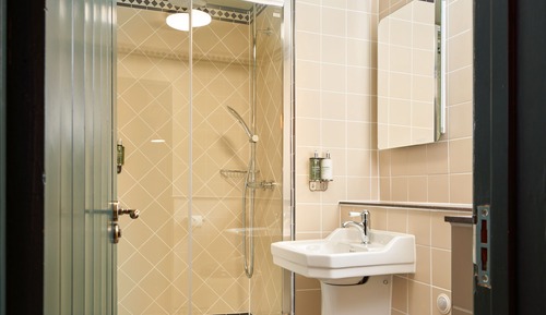Habitación familiar (Quintuple)
