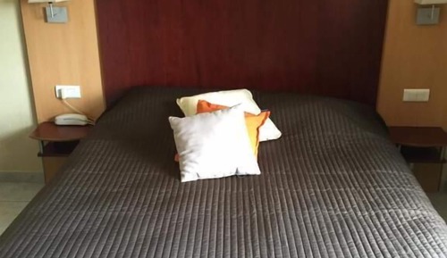 Habitación Confort doble