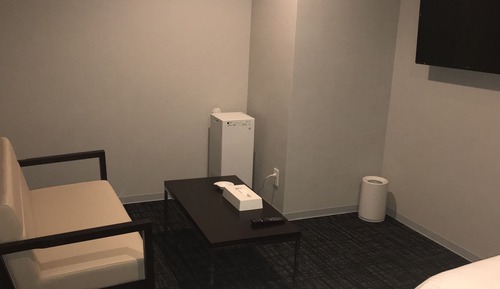 Habitación con 2 camas individuales, no fumadores