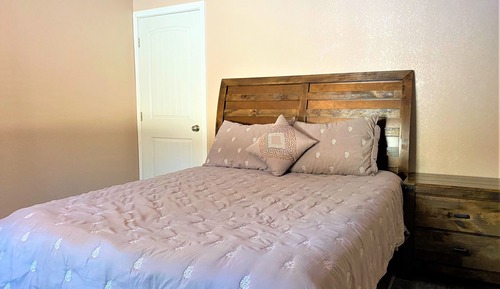 Coho Apartment (In Barndominium)