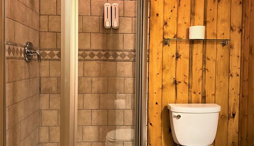 Habitación doble de uso individual