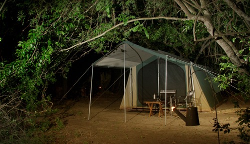 Tienda Premium, 4 habitaciones