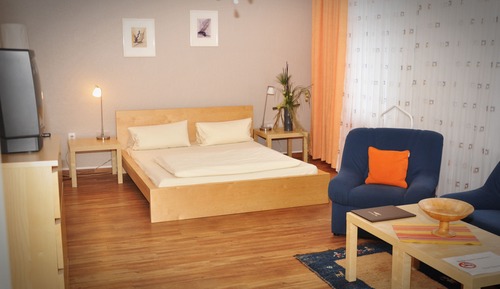 Habitación familiar