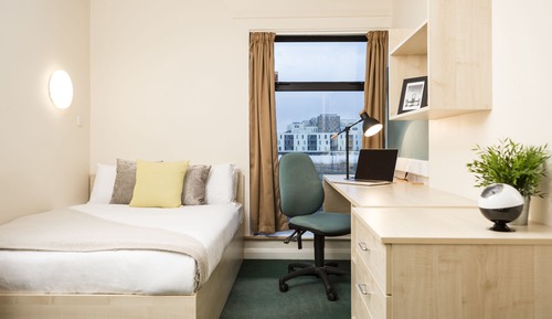 Apartamento, 5 habitaciones