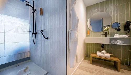 Suite junior (2 adults)