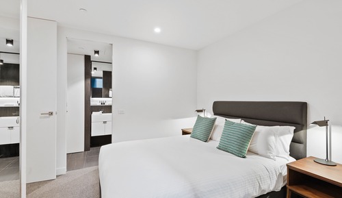 Apartamento, 2 habitaciones