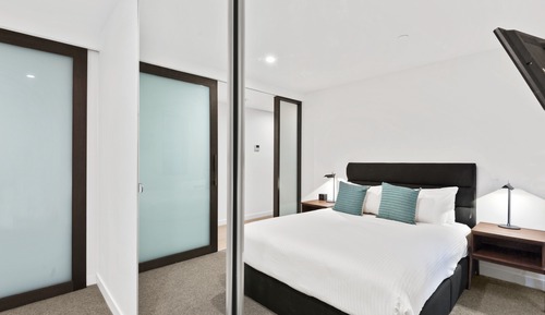 Apartamento superior, 1 habitación