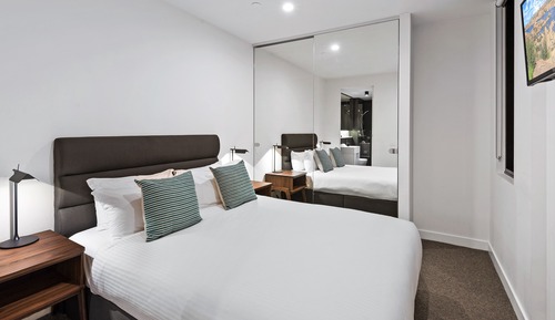 Apartamento, 3 habitaciones