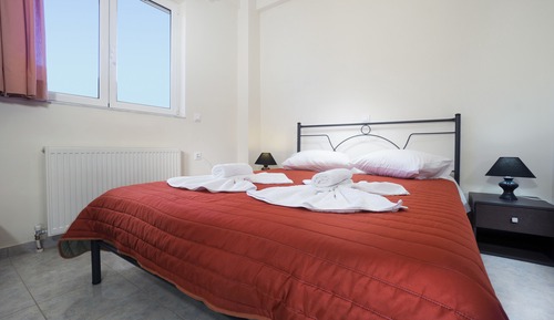 Apartamento, 1 habitación
