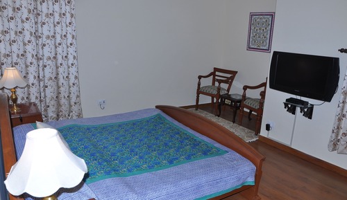 Habitación, 1 habitación, planta baja