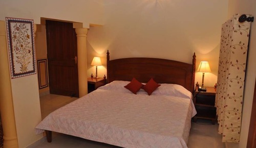Habitación (Heritage)