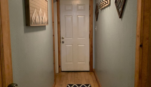 Frenchie's Suite