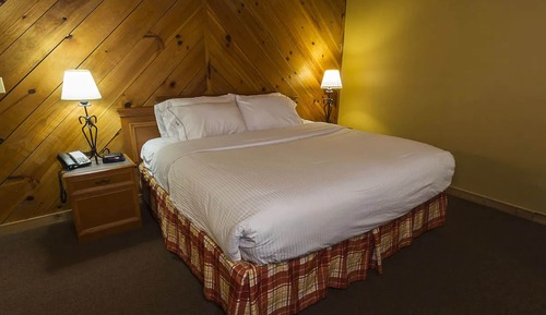 Loft estándar