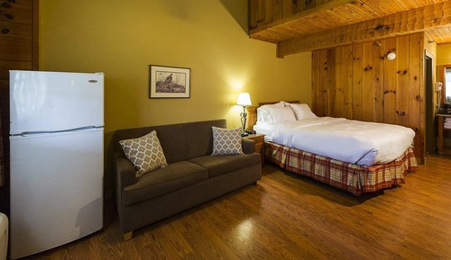 Loft, bañera de hidromasaje