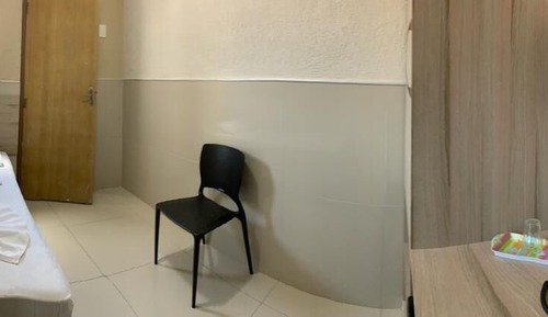 Habitación individual