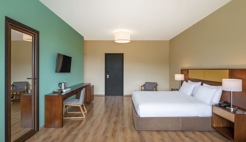 Habitación estándar (Family)