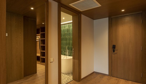 Suite ejecutiva
