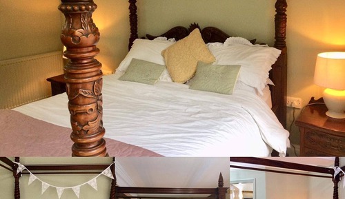 Suite (Queen Anne)