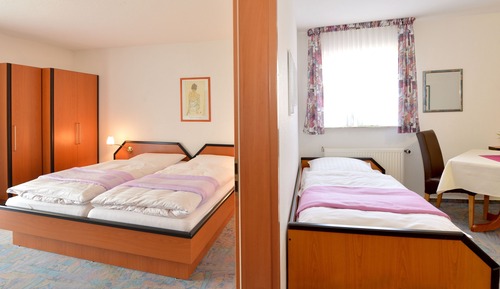 Estudio (4 beds)