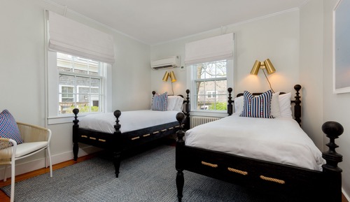 Suite estudio junior, 2 habitaciones