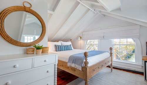 Habitación Deluxe, 1 cama de matrimonio