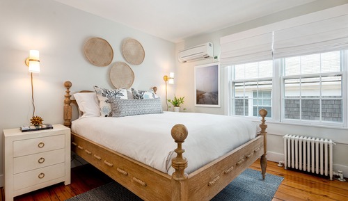 Habitación estándar, 1 cama de matrimonio