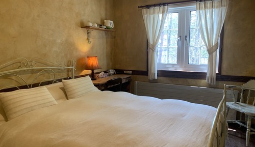 Habitación doble
