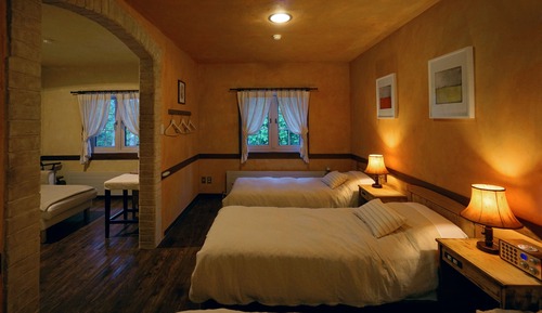 Habitación (old country)