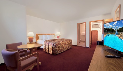 Family Suite, 2 Bedrooms