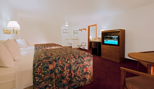 Family Suite, 2 Bedrooms