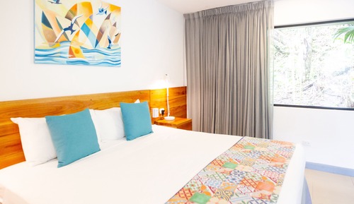 Grand Suite, 1 King Bed