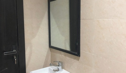 Habitación superior