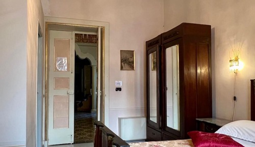 Habitación clásica doble (Ancella)