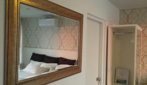 Suite junior, terraza (Triple)