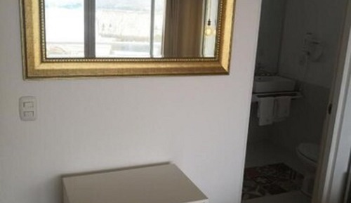 Suite Premium, terraza (doble / twin)