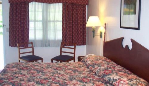 Habitación estándar, 1 cama de matrimonio, accesible para personas con discapacidad