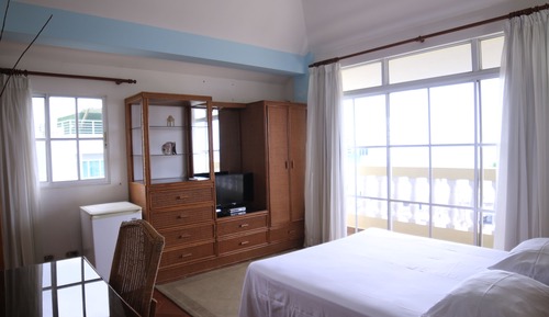 Two Bedroom Penthouse