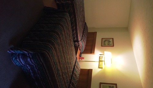 Habitación estándar doble, 2 camas de matrimonio