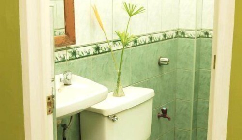 Dormitorio compartido (8 Pax)