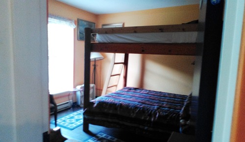 Habitación básica