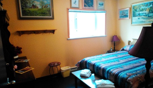 Habitación clásica, 1 cama de matrimonio