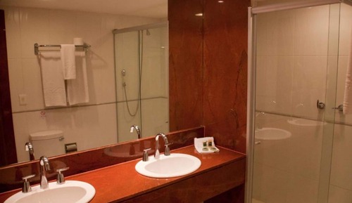 Habitación ejecutiva