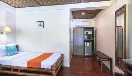 Habitación estándar (Garden/Pool View)